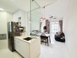 The Cascadia (D21), Condominium #569659051
